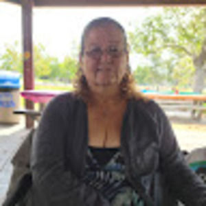 Meet your Posher, Teresa